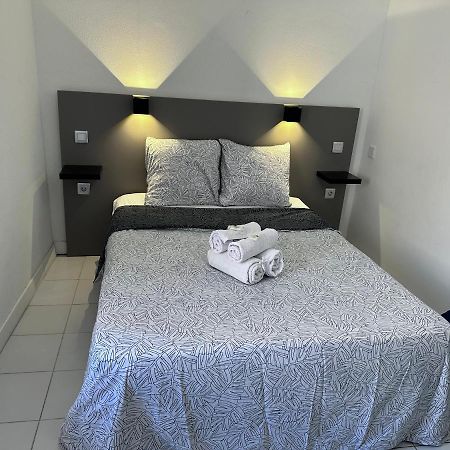 Hashtag-Le Cosy Castelnauvien Apartman Kültér fotó
