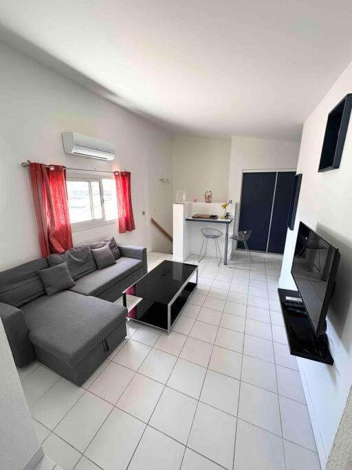 Hashtag-Le Cosy Castelnauvien Apartman Kültér fotó