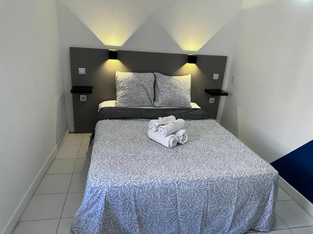 Hashtag-Le Cosy Castelnauvien Apartman Kültér fotó