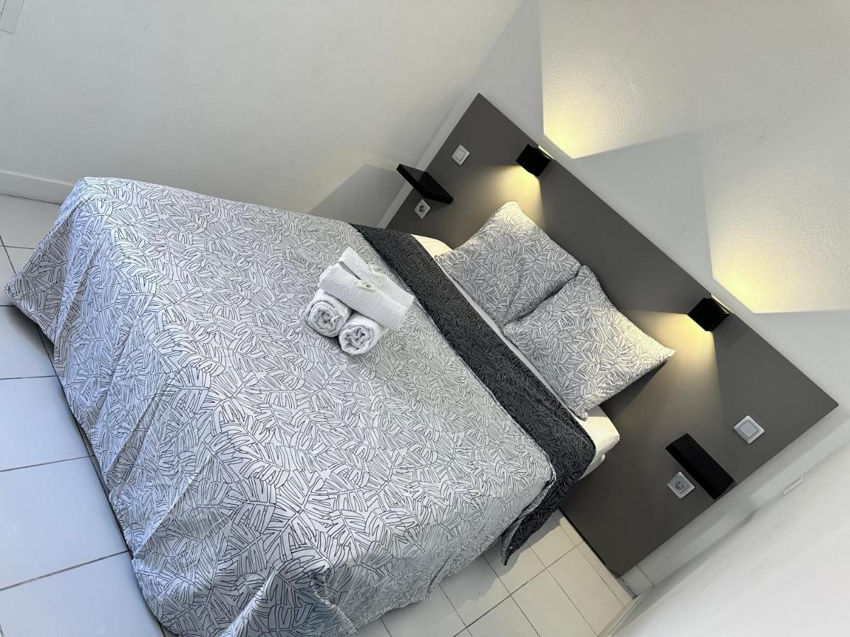 Hashtag-Le Cosy Castelnauvien Apartman Kültér fotó