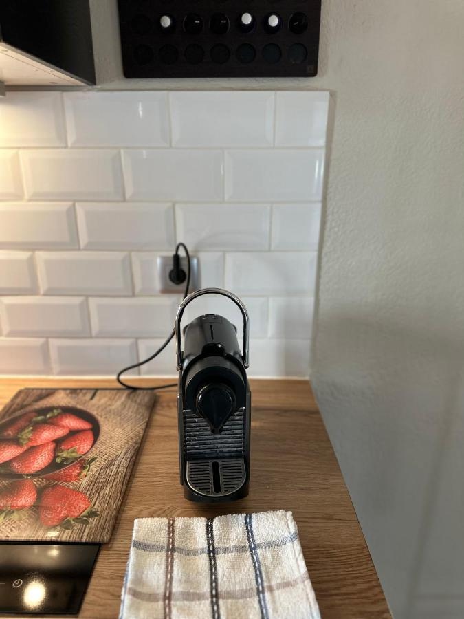 Hashtag-Le Cosy Castelnauvien Apartman Kültér fotó